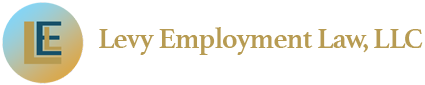Levy Employment Law